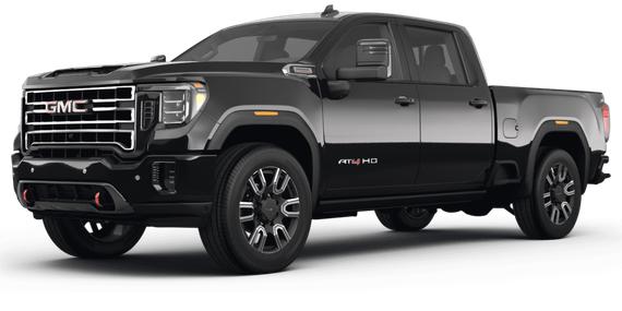 GMC SIERRA HD 2022 1GT49PEY3NF112679 image